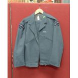 An RAF Royal Observer uniform