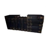 Cambridge University Press (Pub) The New Cambridge Modern History - 13 Vols, incl Atlas, 1957-70 "