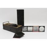 51. Approximately one hundred & fifty various late 19th/early 20th century glass lantern slides –