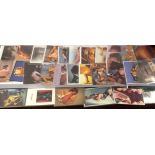 Collection of nude and fetish art & phot