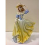 The Lucerne Collection collectable figur