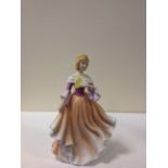 The Lucerne Collection collectable figur