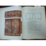 Book: 'Early English Furniture & Woodwor