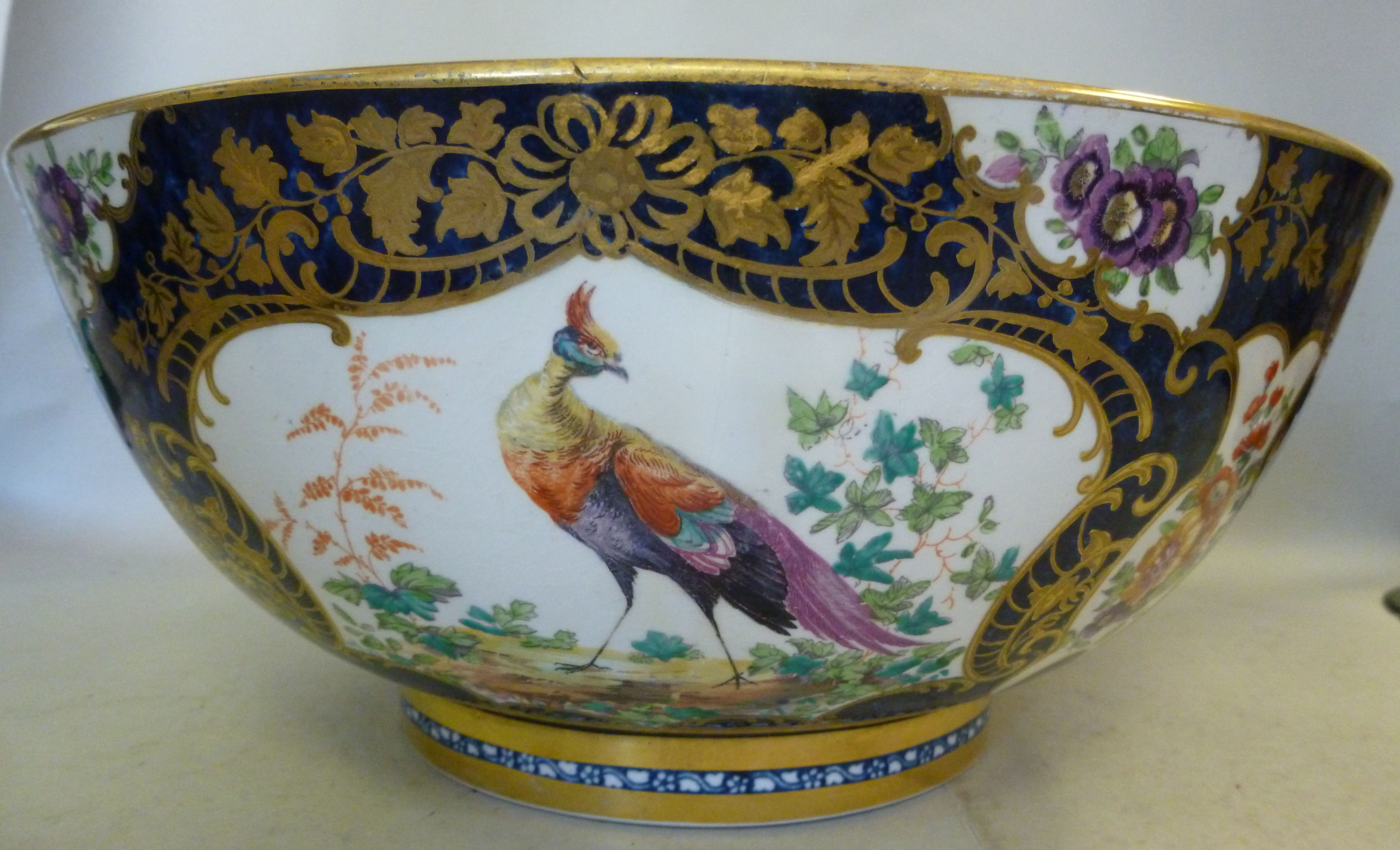 A late 18th/early 19thC, possibly Royal