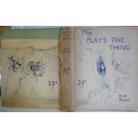 Book: 'The Play's the Thing' by Enid Bly