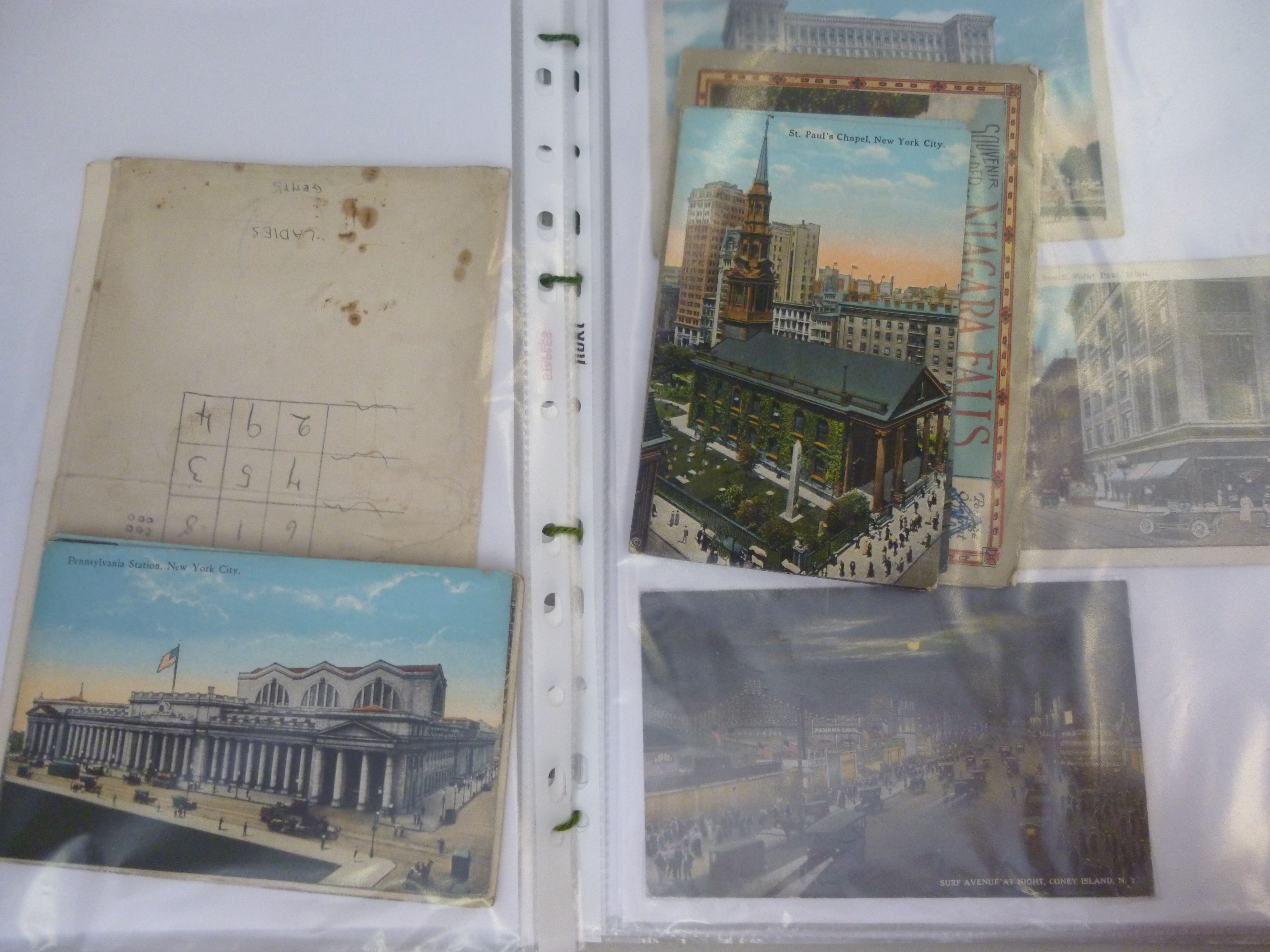 An uncollated archive of printed photogr - Image 5 of 8