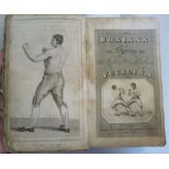 Book: 'Boxana; or Sketches of Ancient &