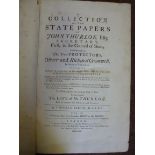 Book - 'A collection of the State papers