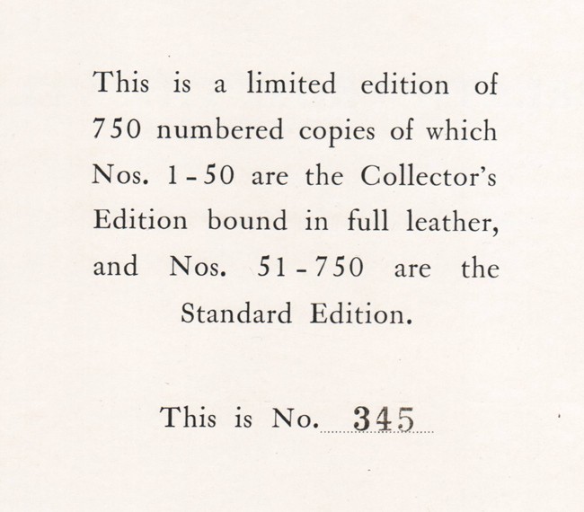 Millais (John G.)A BREATH FROM THE VELDT236 pages, frontispiece, title page vignette and 12 - Image 2 of 4