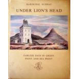 Marischal MurrayUnder Lion's HeadNumber 261 of an edition of 1000 copies, A.A.Balkema,