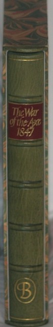 Le Cordeur, Basil and Saunders, Christopher (eds)The War of the Axe, 1847 (Brenthurst Series De Luxe - Image 2 of 4