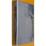 Yogananda, ParamhansaAUTOBIOGRAPHY OF A YOGIFirst UK Edition, hardcover Octavo bound in Royal Blue