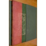 Jones, Gwyn (Ed.)SONGS AND POEMS OF JOHN DRYDEN (A GOLDEN COCKEREL SPECIAL)Folio (370 mm x 225