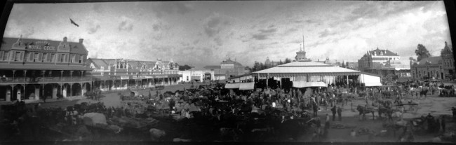 UnknownSouth African Places and Scenery  (21 Images from the early 1900s)Lot of 21 large Black & - Image 4 of 4