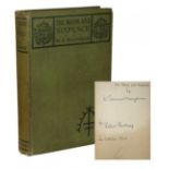 W. Somerset Maugham The Moon and SixpenceLondon: William Heinemann, 1919. First edition, first