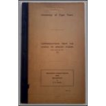 D. H. Reader Makhanya Kinship Rights and Obligations - Communications from the School of African