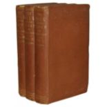 George Eliot The Mill on the FlossEdinburgh: William Blackwood and Sons, 1860. First edition,