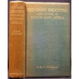 Findlay (F.R.N.)  BIG GAME SHOOTING AND TRAVEL IN SOUTH-EAST AFRICAWith Chapters by Olive