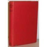 Graham Greene The Basement Room and Other StoriesFirst edition, in the secondary red cloth