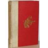 Rudyard Kipling Departmental DittiesNinth edition, limited to 150 copies.  Original cloth, pages