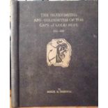 MORRISON  M  N The Silversmiths and Goldsmiths of the Cape of Good Hope 1652-1850Increasingly scarce