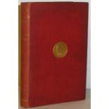 Rudyard Kipling Puck of Pook's HillFirst edition. Near fine in publisher's original red cloth with