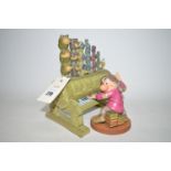 Classics Walt Disney Collection: Snow White and the Seven Dwarfs Pipe Organ and "Humph!",
