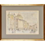 Charles "Charlie" Henry Rogers
"THEATRE ROYAL, GREY STREET, NEWCASTLE ON TYNE"
signed,