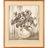 John Francis Smith
(1868-1941)
"ANEMONES"
signed and inscribed in pencil
etching
32.5 x 27.
