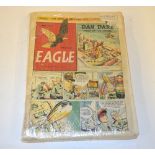 Eagle Comics 1950 - Nos. 1 through to 38 (vol) (38)
