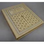 Brickdale, Eleanor Fortescue (Ill) - 'Idylls of the King by Alfred Lord Tennyson', tipped-in