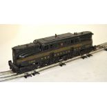 Lionel 0 gauge die-cast Pennsylvania loc