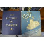 Travel & Exploration: Nausen, Fridjof, 'Farthest North', 2 vols pub. George Newnes 1898, 8vo. dec.