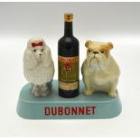 A Beswick Dubonnet advertising promotion, 17.5 cm Condition Report Two small chips to base