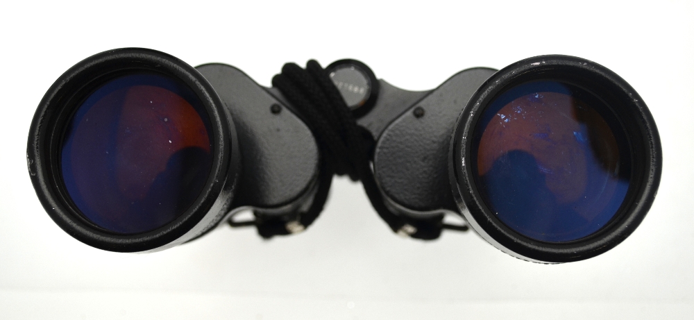 A cased pair of Carl Zeiss Jena Jenoptem, - Image 3 of 3