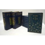 Kerner, Anton, The Natural History of Plants, 2 vols, 1904, to/w Davidson, H. C.