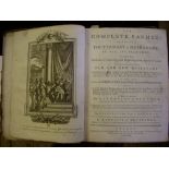 Book ‘The Complete Farmer or, a General Dictionary of Husbandry in All Its Branches’ by ‘A Society