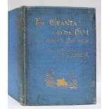 Farren (R) The Granta and the Cam from Byron`s Pool to Ely, Cambridge: Macmillan & Co 1881, folio,