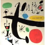 LIBRO "JOAN MIRÓ" y Catalunya, ediciones polígrafas. Starting Price €20