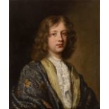 JAN DAVIDSZ. DE HEEM (1606 - 1683) - INSCRIBED STILL LIFE WITH OYSTER Around 1650, Netherlands The