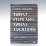 "Twelve Steps and Twelve Traditions" by Bill Wilson nullAlcoholics Anonymous Publishing, Inc,