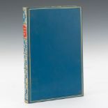 "Rudyard Kipling's Verse" Definitive Edition, Bound by Bayntun nullLondon: Hodder and Stoughton,