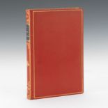 "The Song of Hiawatha" by H. W. Longfellow, Bound by Bayntun nullLondon: J. M. Dent & Sons LTD,