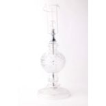 Waterford Crystal Lamp