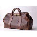 Leather Vintage Bag