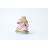 Beswick Beatrix Potter – Jeremy Fisher