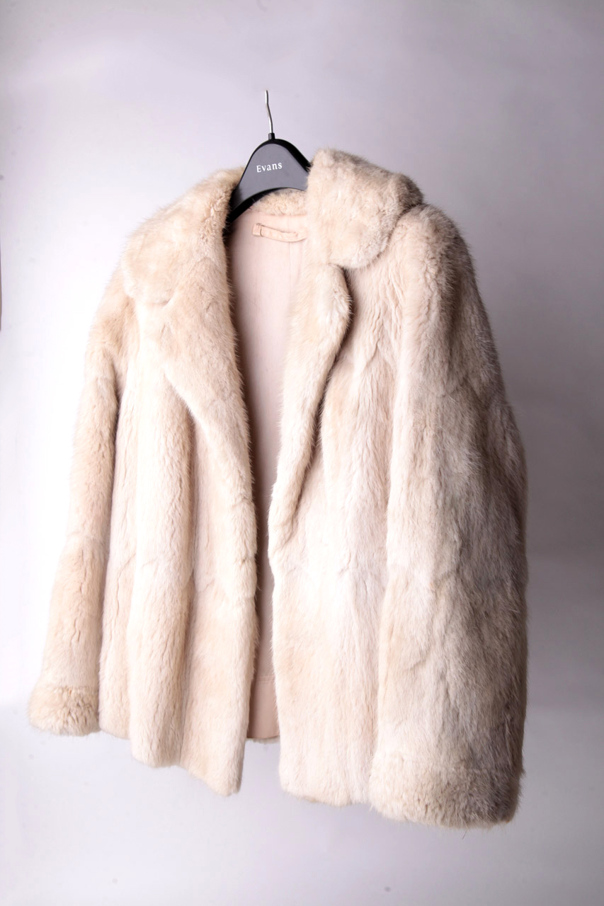 Fur Coat