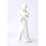 Royal Worcester Figurine – Sweet Dreams