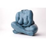 Nude Sculpture by Des Berry