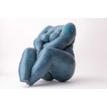 Nude Sculpture by Des Berry